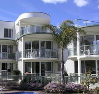 The Palms Apartments - Accommodation QLD