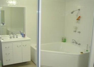 The Palms Apartments - Accommodation QLD 1