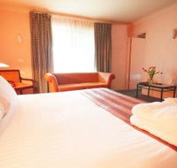 Quality Inn Dubbo International - Accommodation QLD