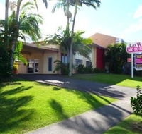 Las Vegas Motor Inn - Accommodation QLD