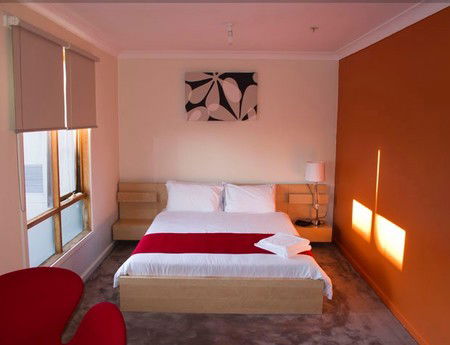 Coffee Palace Backpackers - Accommodation QLD 1