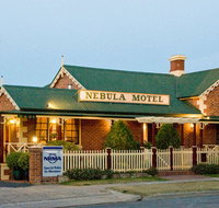 Nebula Motel - Accommodation QLD