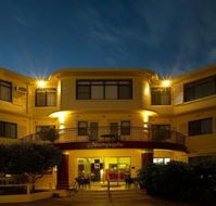 Normandie Motel - Accommodation QLD