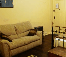Edinburgh Gallery Bed and Breakfast - Accommodation QLD