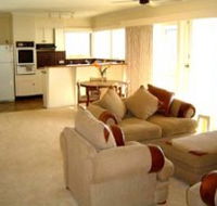 Aspendale Shore Motel - Accommodation QLD