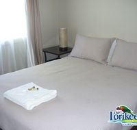 The Lorikeet Tourist Park - Accommodation QLD