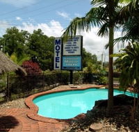 Nambour Motor Inn - Accommodation QLD