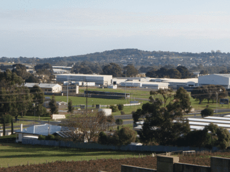 Limestone Coast Tourist Park - Accommodation QLD 1