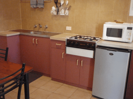 Limestone Coast Tourist Park - Accommodation QLD 5