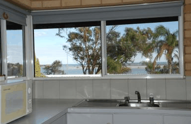 Kalbarri Seafront Villas - Accommodation QLD