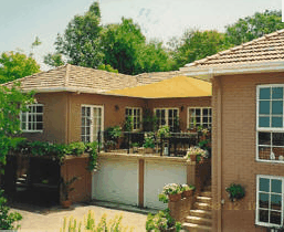 Swanbourne WA Accommodation QLD