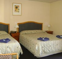 Mudgee Motor Inn - Accommodation QLD