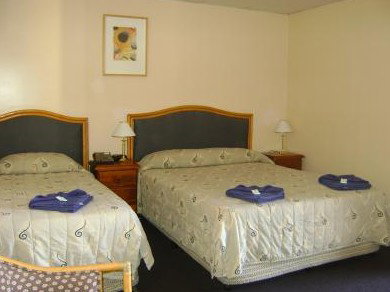 Mudgee Motor Inn - Accommodation QLD 0