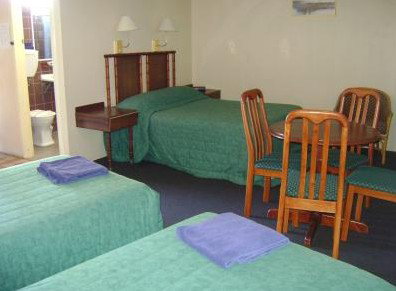 Mudgee Motor Inn - Accommodation QLD 3