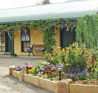 Omeo Motel - Accommodation QLD