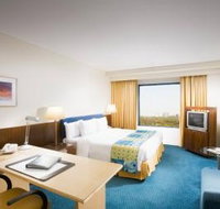 Courtyard By Marriott North Ryde - Accommodation QLD