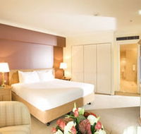 Stamford Plaza Sydney Airport - Accommodation QLD