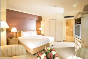Stamford Plaza Sydney Airport - Accommodation QLD 0