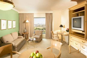 Stamford Plaza Sydney Airport - Accommodation QLD 1