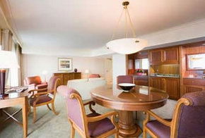 Stamford Plaza Sydney Airport - Accommodation QLD 2