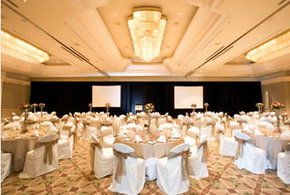 Stamford Plaza Sydney Airport - Accommodation QLD 3