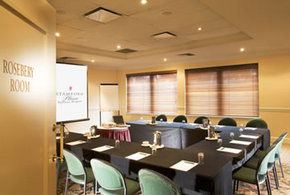 Stamford Plaza Sydney Airport - Accommodation QLD 4