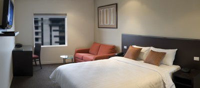 Atlantis Hotel - Accommodation QLD 0