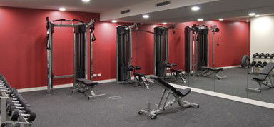 Atlantis Hotel - Accommodation QLD 3