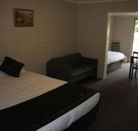 Snowy Mountains Motel - Accommodation QLD