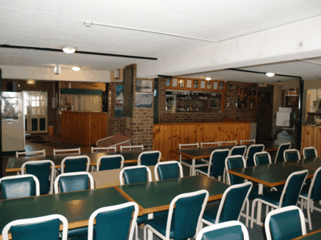 Acacia Snowy Motel - Accommodation QLD 5