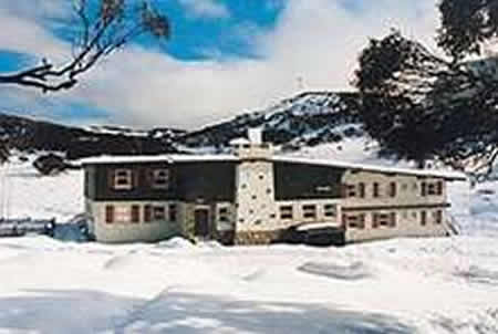 Swagman Chalet - Accommodation QLD 1