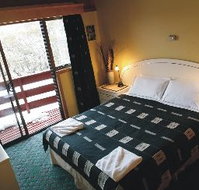 The Lodge Smiggin Holes - Accommodation QLD