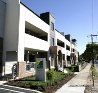 Quest Moonee Valley - Accommodation QLD