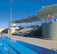 Runaway Bay Sports Super Centre - Accommodation QLD