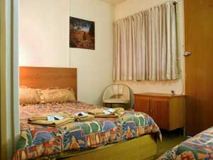 Arkaroola Wilderness Sanctuary - Accommodation QLD 1