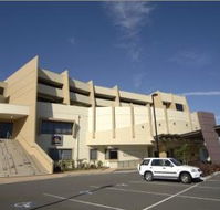 Best Western City Sands - Accommodation QLD