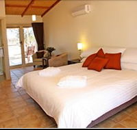 Mungo Lodge - Accommodation QLD
