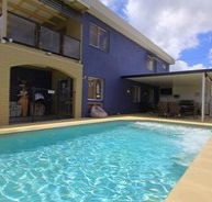 Charm City Motel - Accommodation QLD