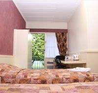 Titania Motel - Accommodation QLD