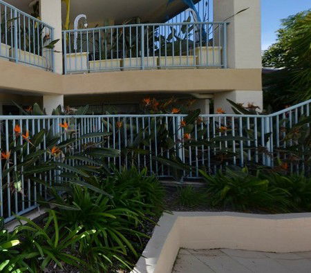 Iluka Serviced Apartments - Accommodation QLD 0
