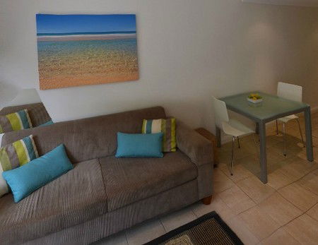 Iluka Serviced Apartments - Accommodation QLD 1