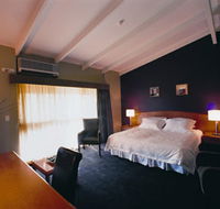 Sunset Cove Resort - Accommodation QLD