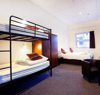 Urban Central Hostel - Accommodation QLD