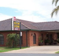 Condobolin Motor Inn - Accommodation QLD