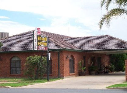 Condobolin Motor Inn - Accommodation QLD 0