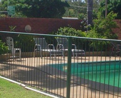 Condobolin Motor Inn - Accommodation QLD 1