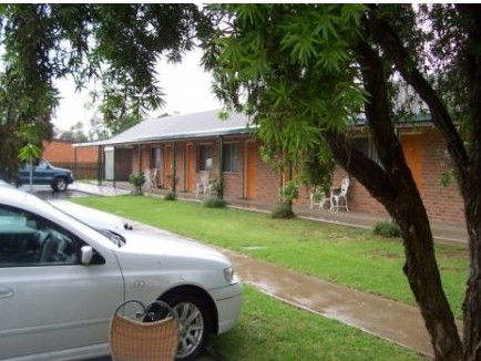 Condobolin Motor Inn - Accommodation QLD 2