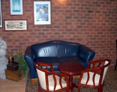 Condobolin Motor Inn - Accommodation QLD 3