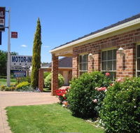 Aalana Motor Inn - Accommodation QLD