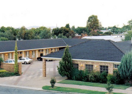 Aalana Motor Inn - Accommodation QLD 1
